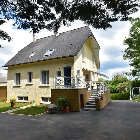 Modern House With Private Terrace Villa Quinéville Екстериор снимка