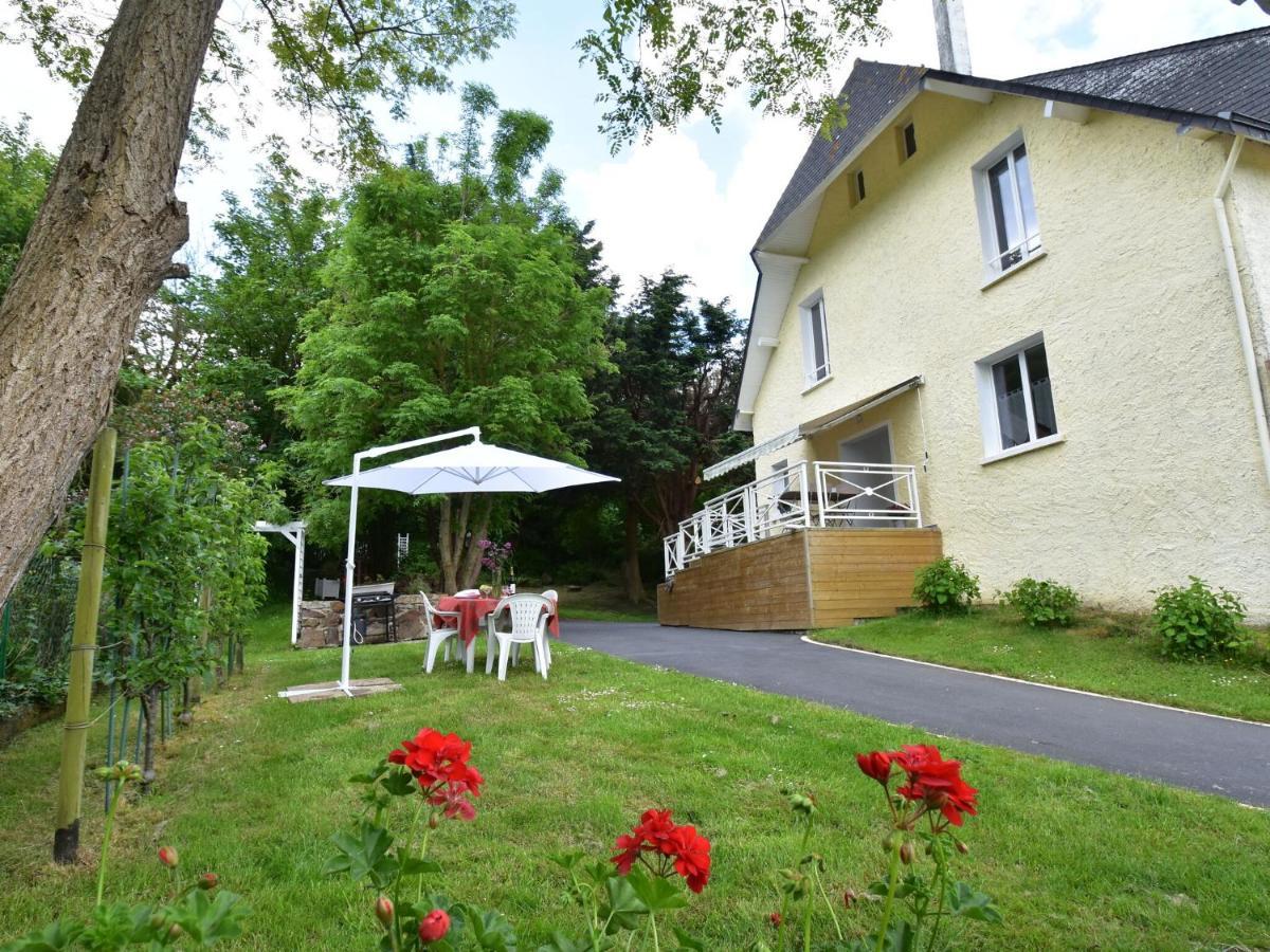 Modern House With Private Terrace Villa Quinéville Екстериор снимка