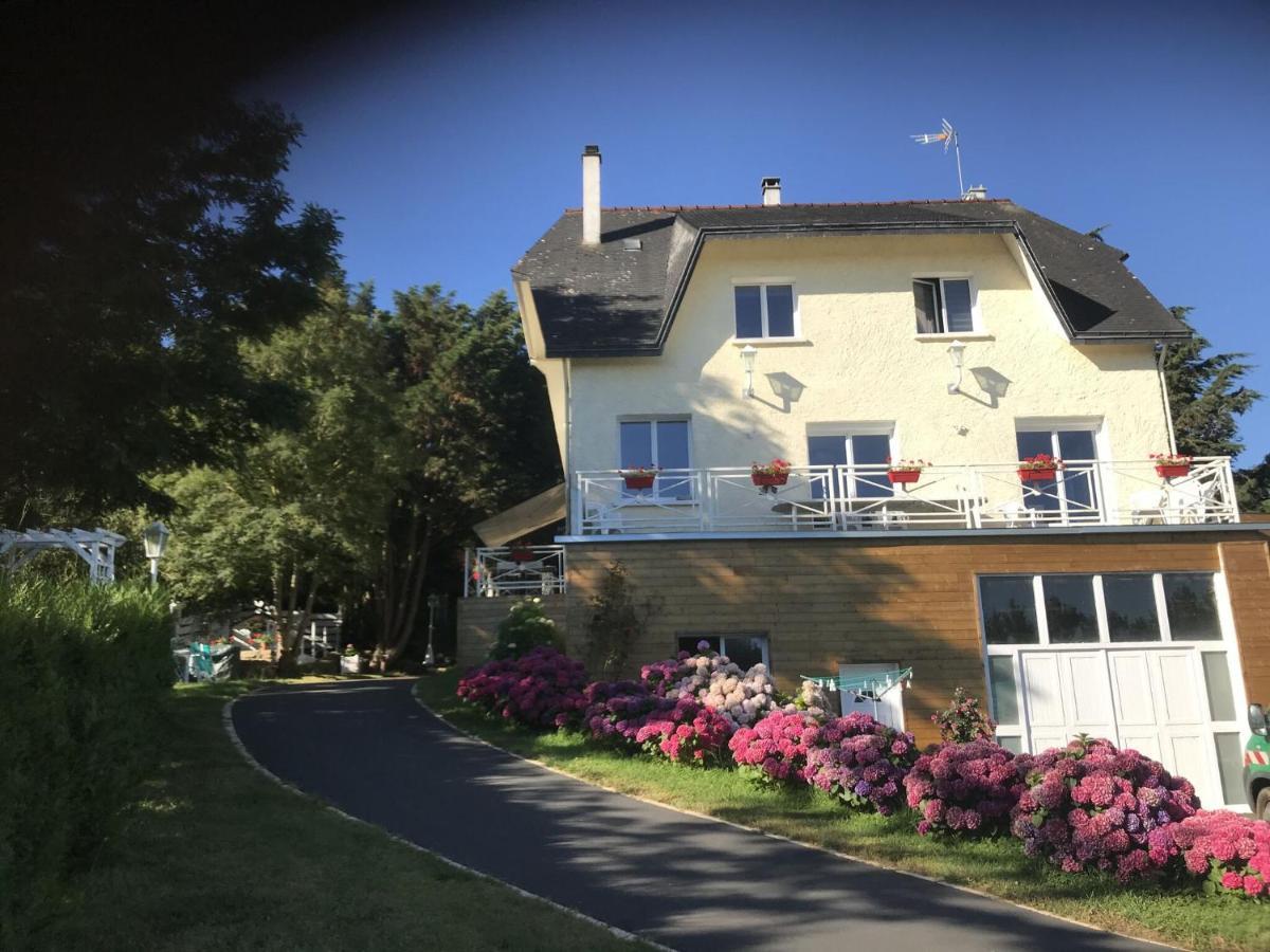 Modern House With Private Terrace Villa Quinéville Екстериор снимка
